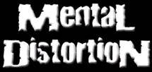 logo Mental Distortion